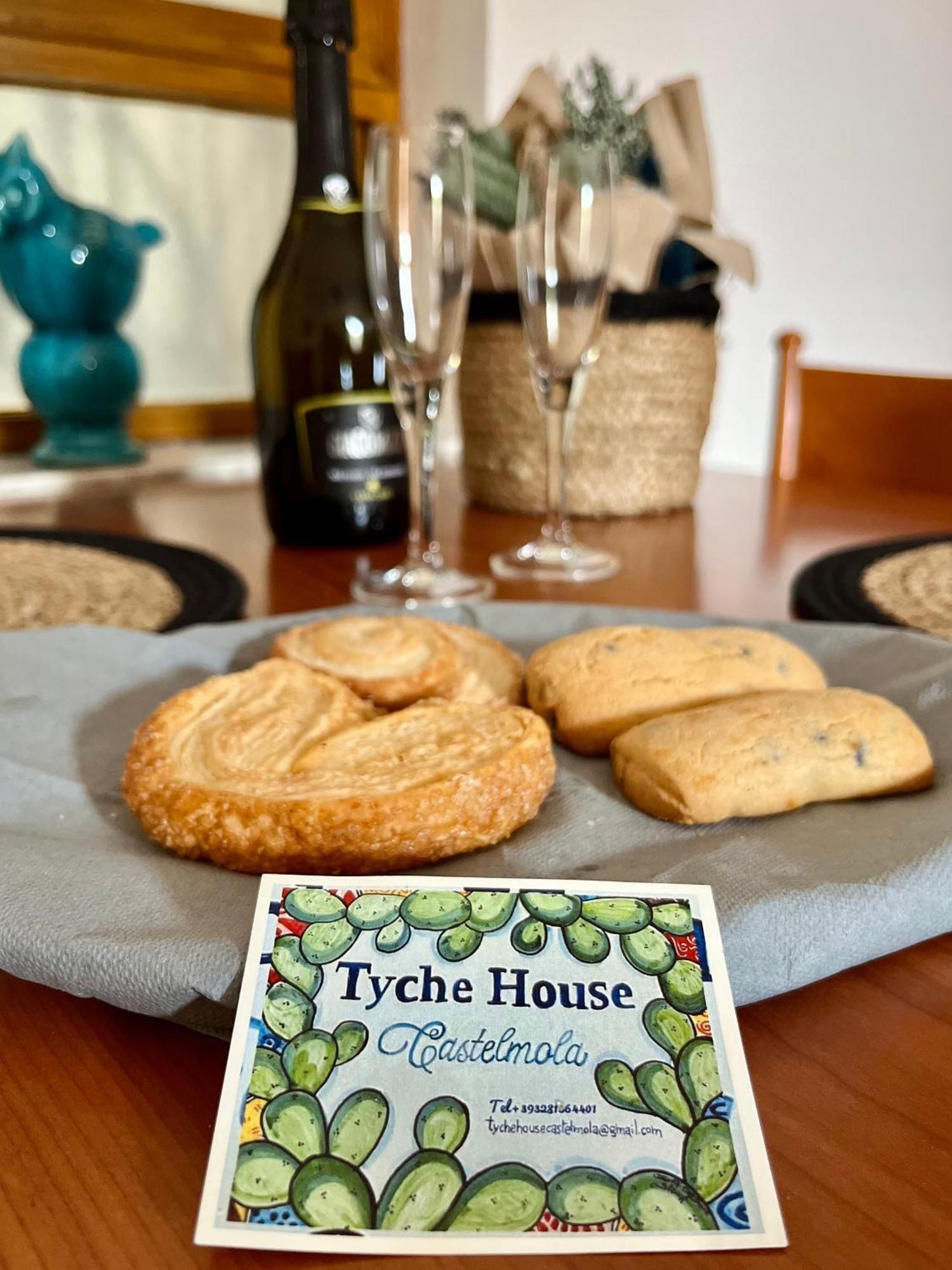 Tyche House