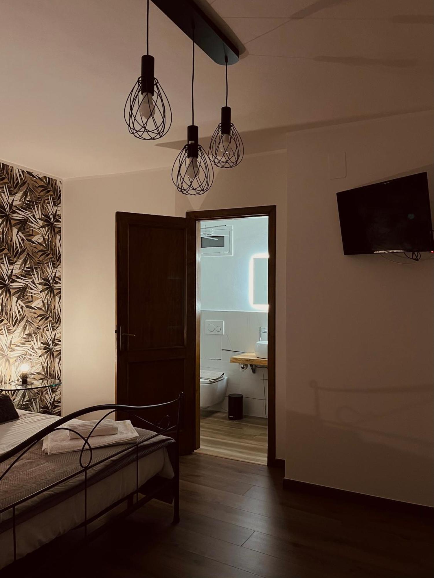 Apartment Tyche House *