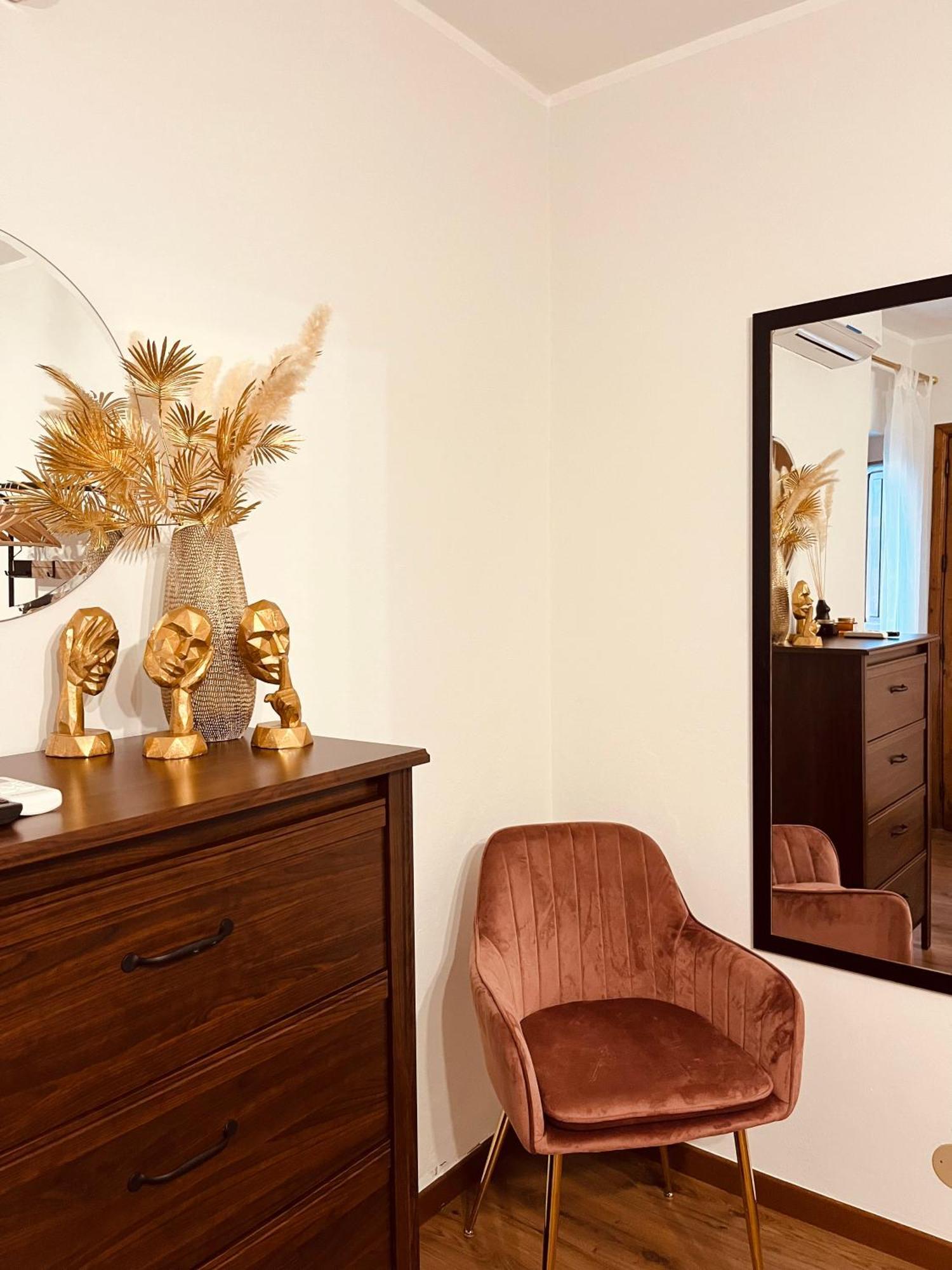 Apartment Tyche House Castelmola