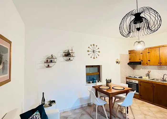 Tyche House Castelmola