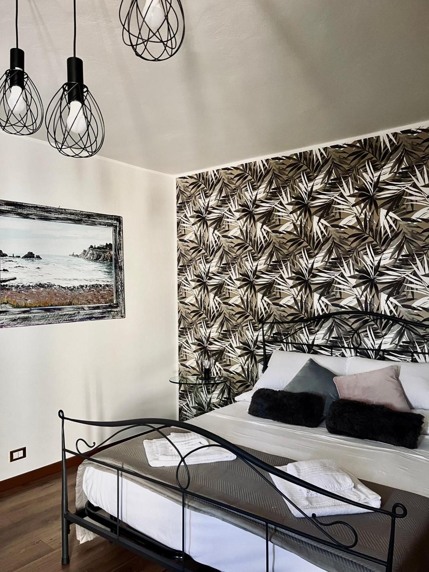 Tyche House Apartment Castelmola