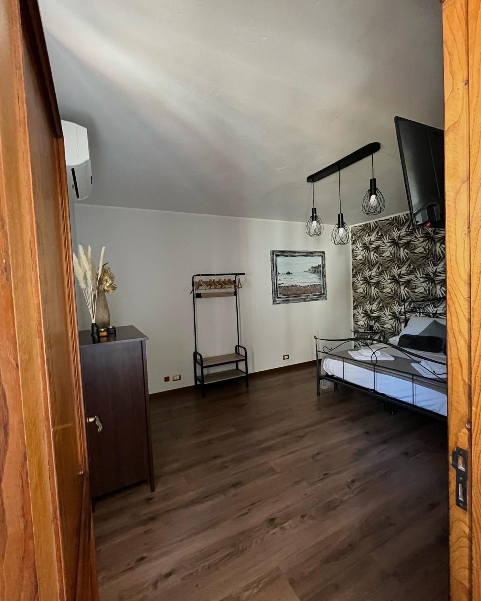 Apartment Tyche House