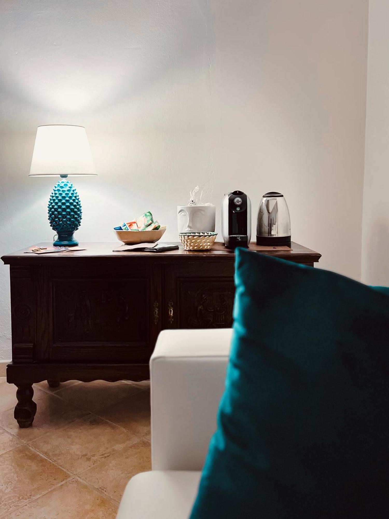 Tyche House Apartment Castelmola