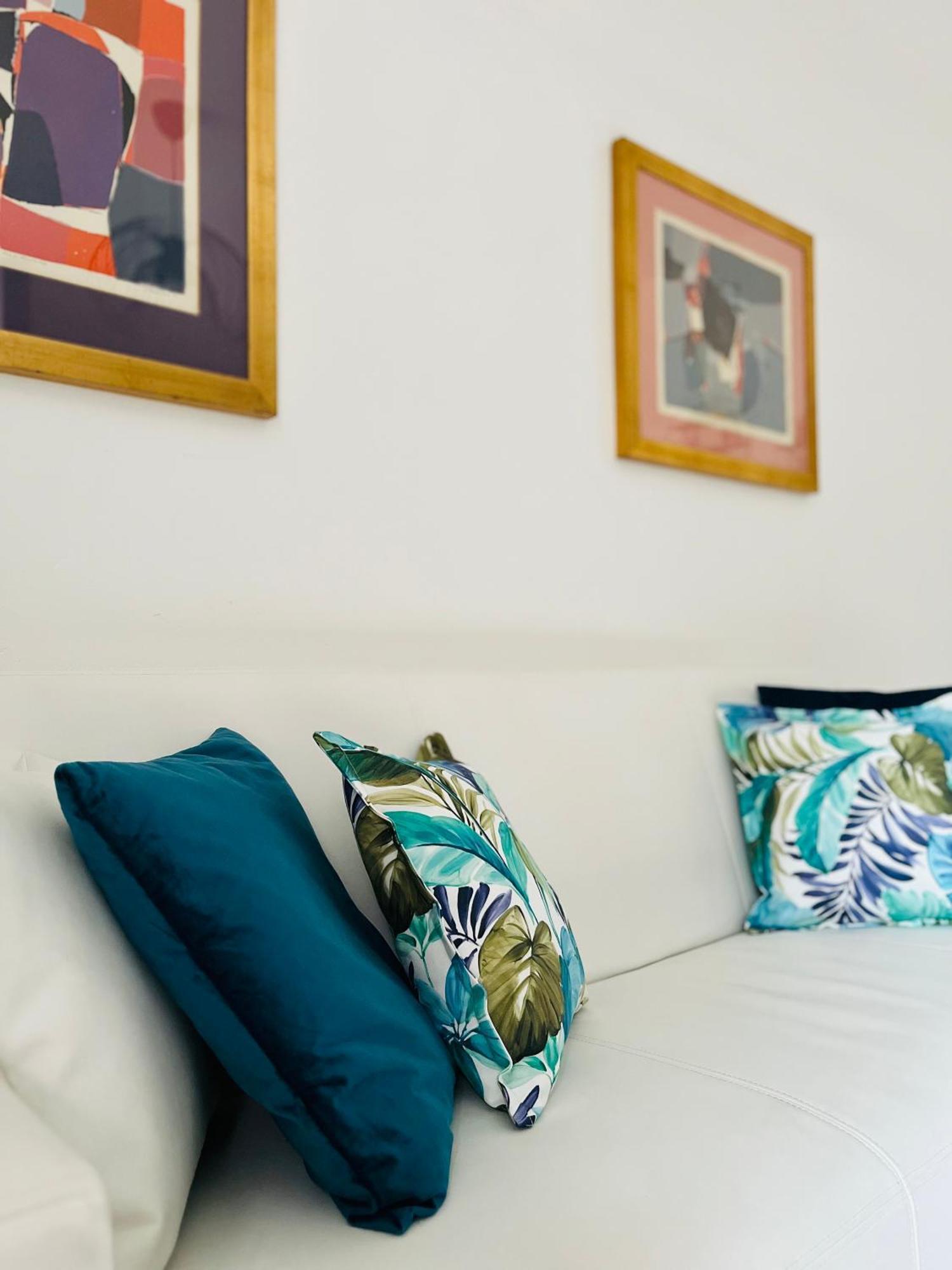Tyche House Apartment Castelmola