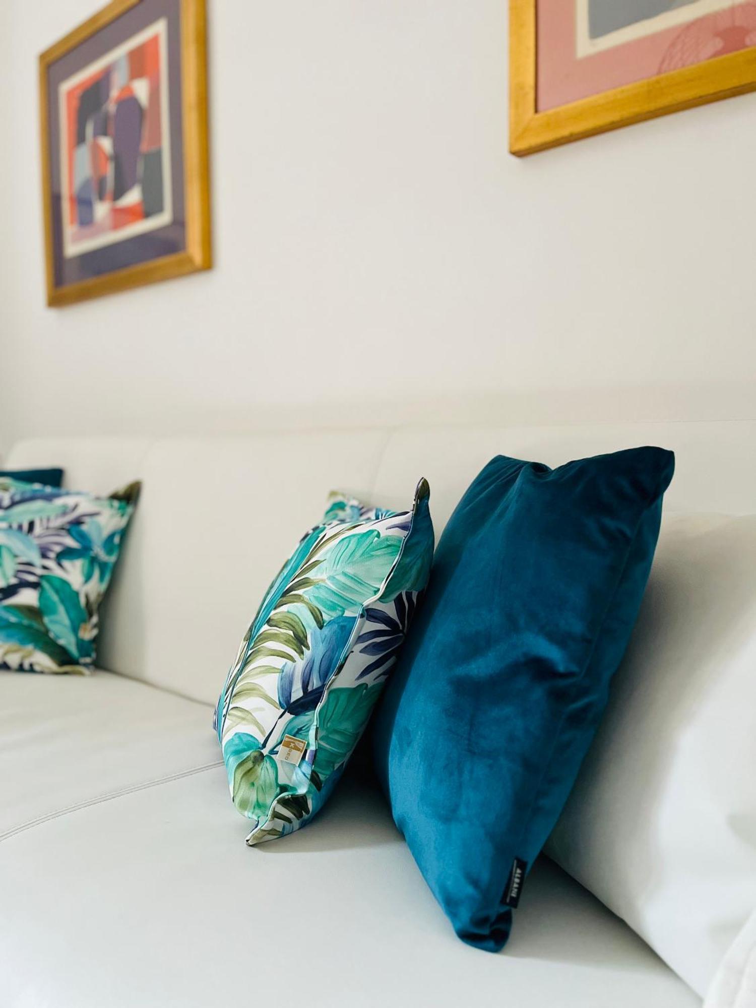 Tyche House Apartment