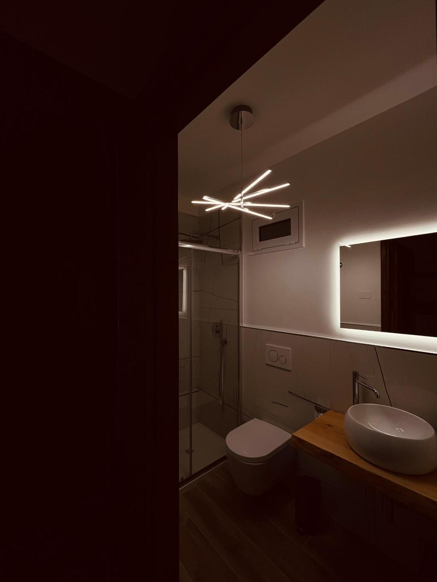Tyche House Apartment