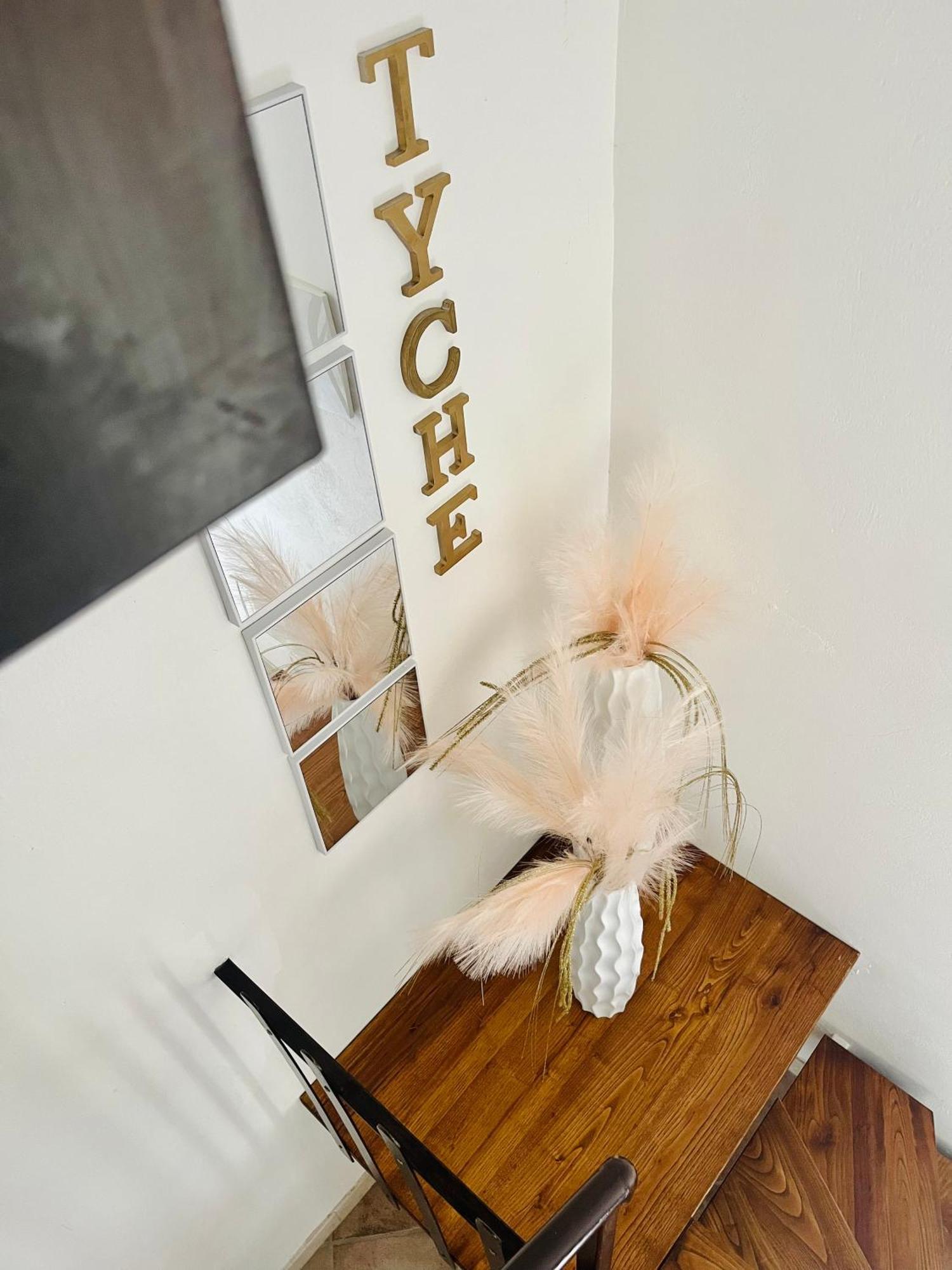 Apartment Tyche House