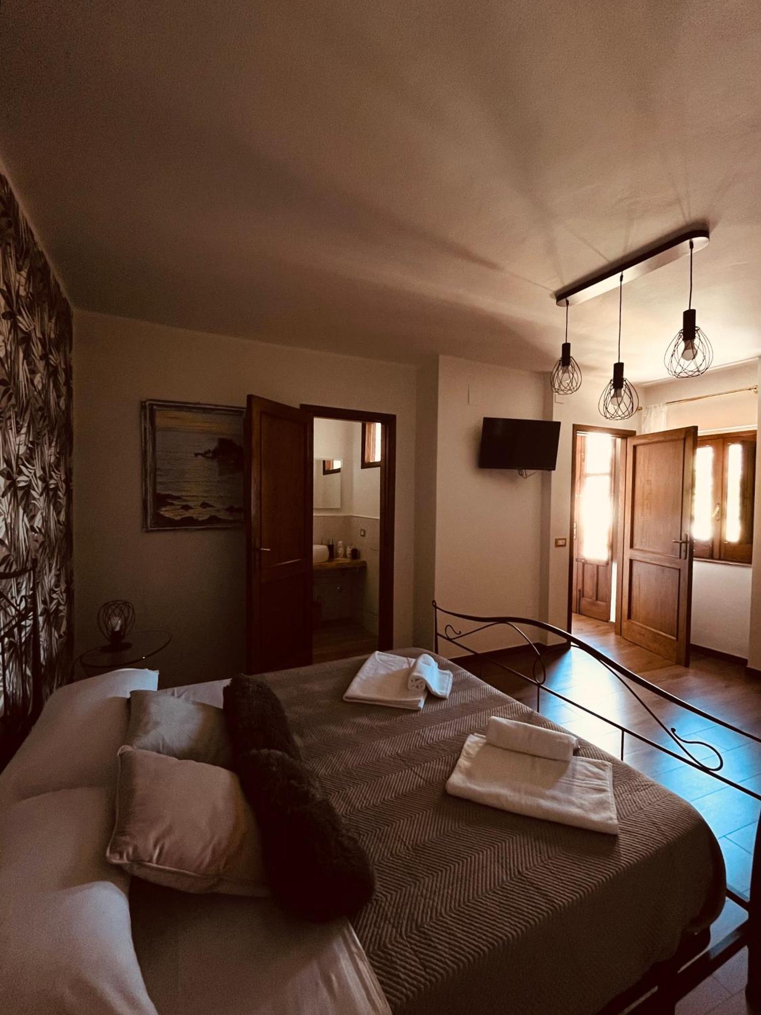 Tyche House Castelmola