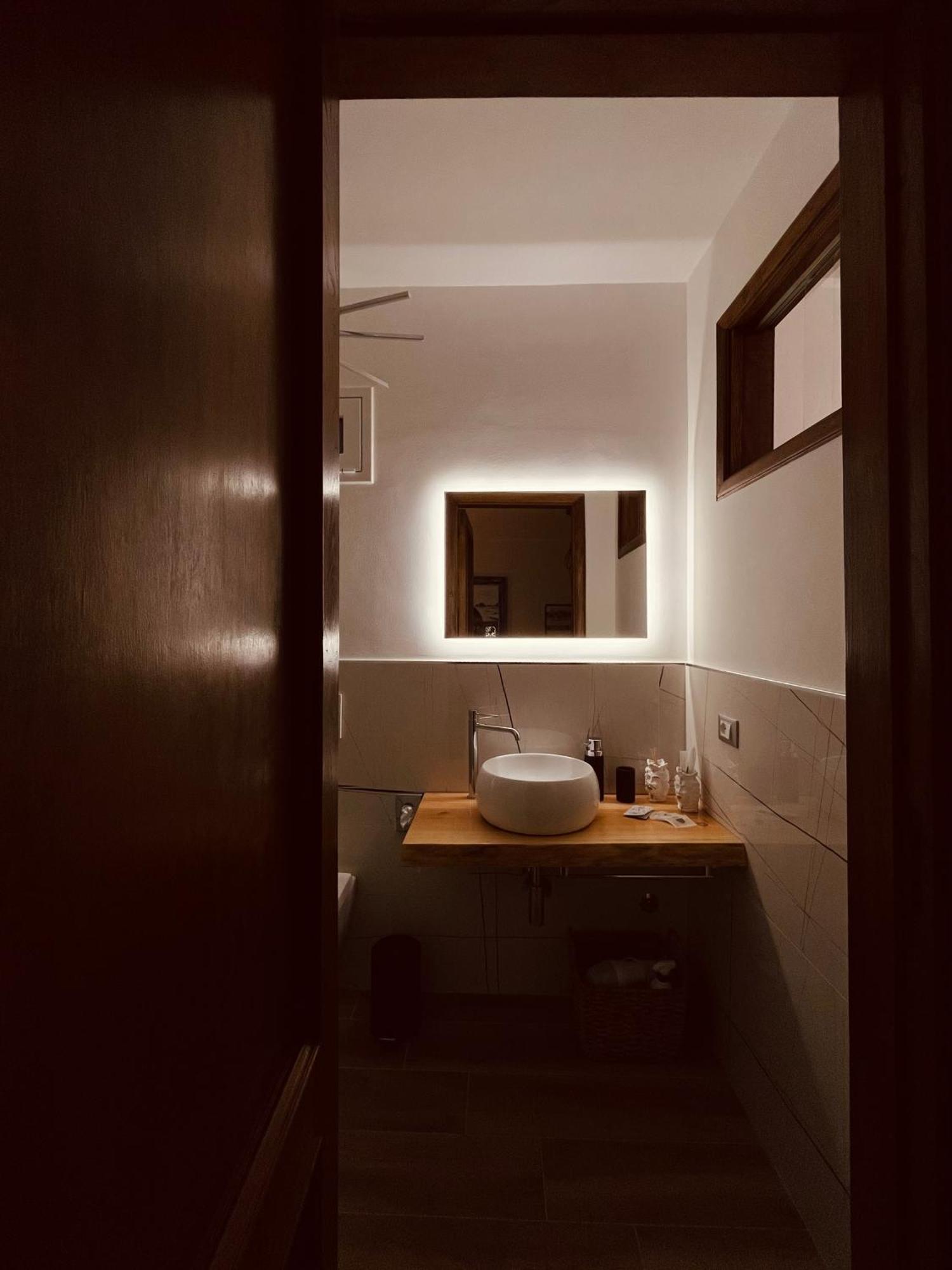 Tyche House * Castelmola