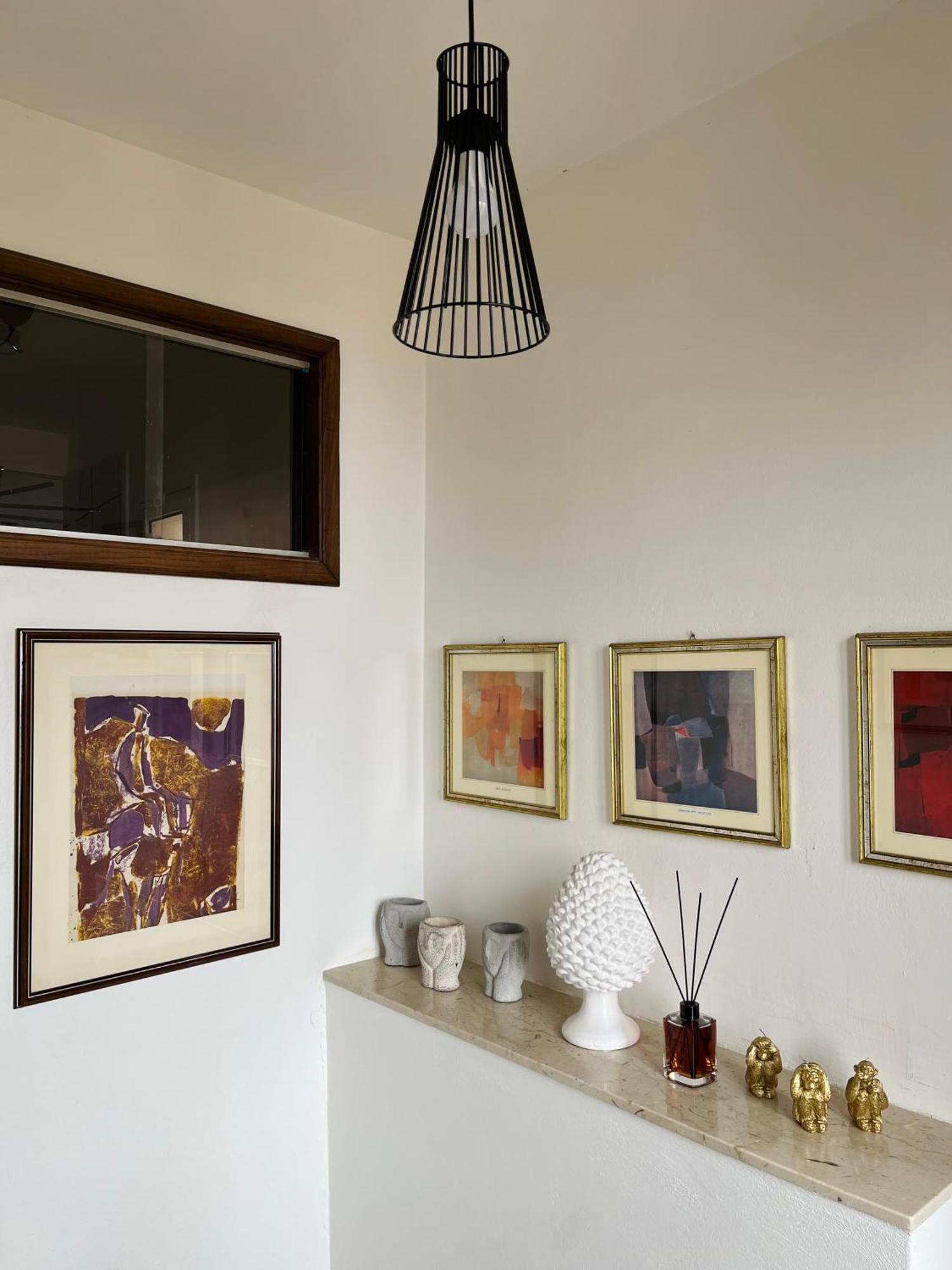 Tyche House * Castelmola