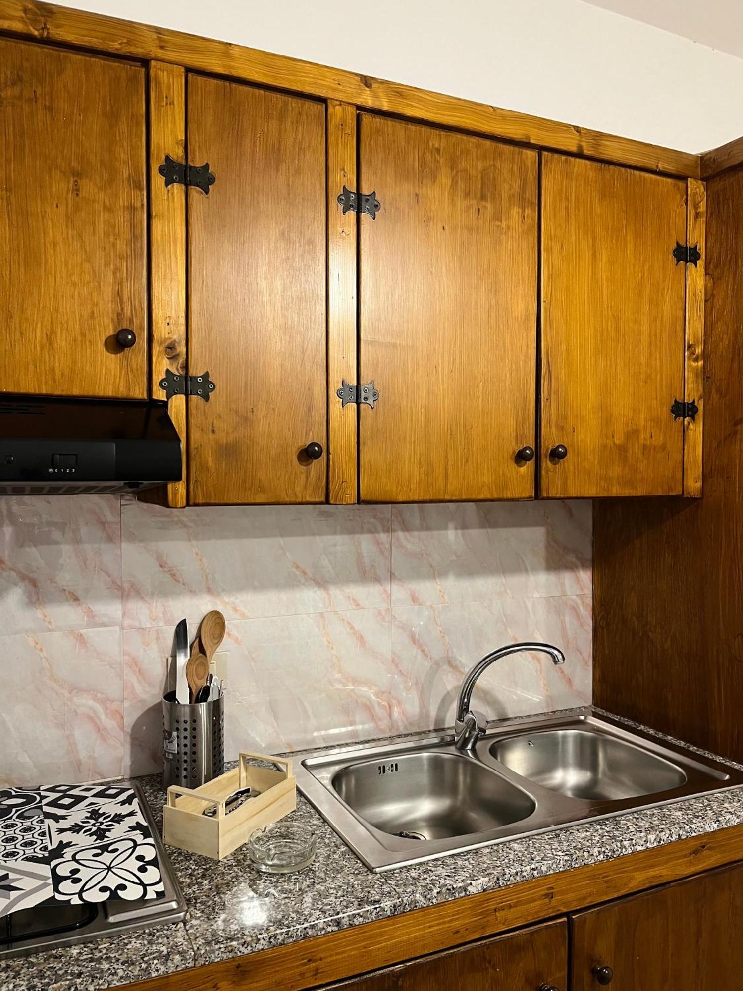 Apartment Tyche House