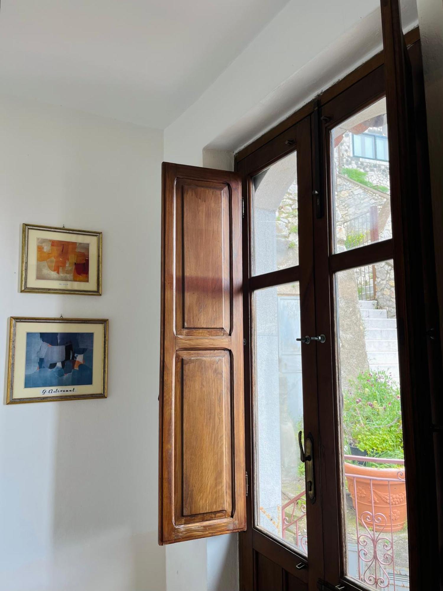 Tyche House Apartment Castelmola