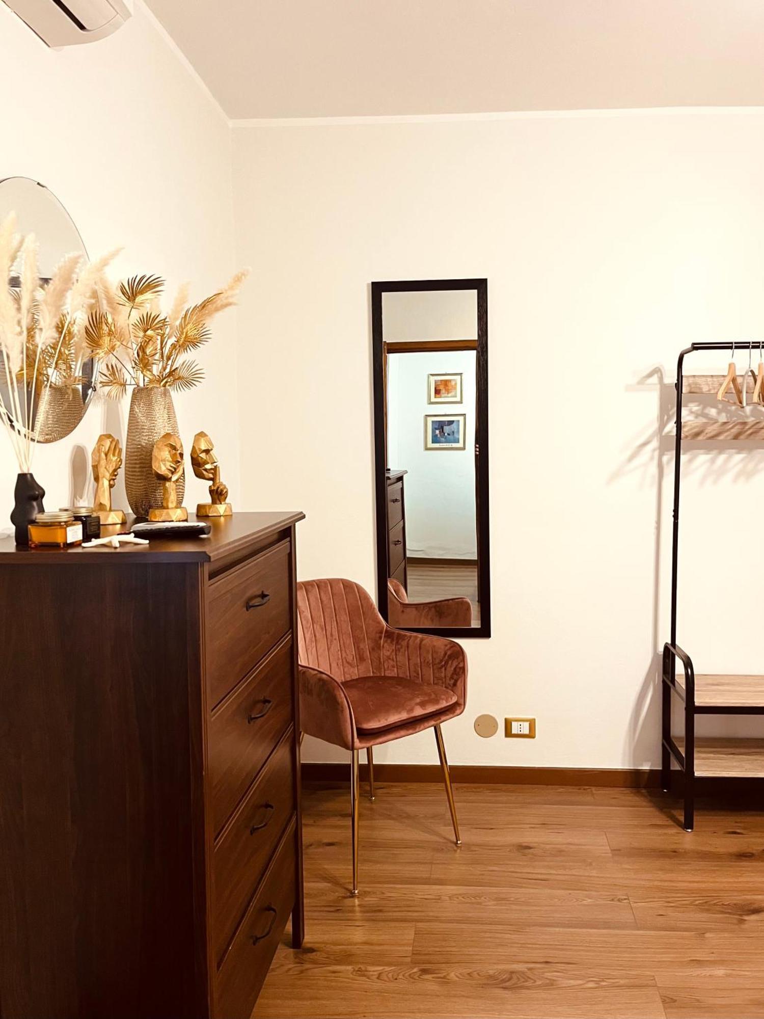 Tyche House * Castelmola